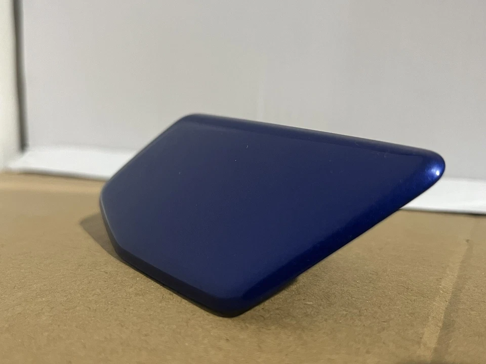 Синий чехол для омывателя фар SUBARU BRZ 86636CA230E4 | 86636CA230 - Изображение 2 из 3