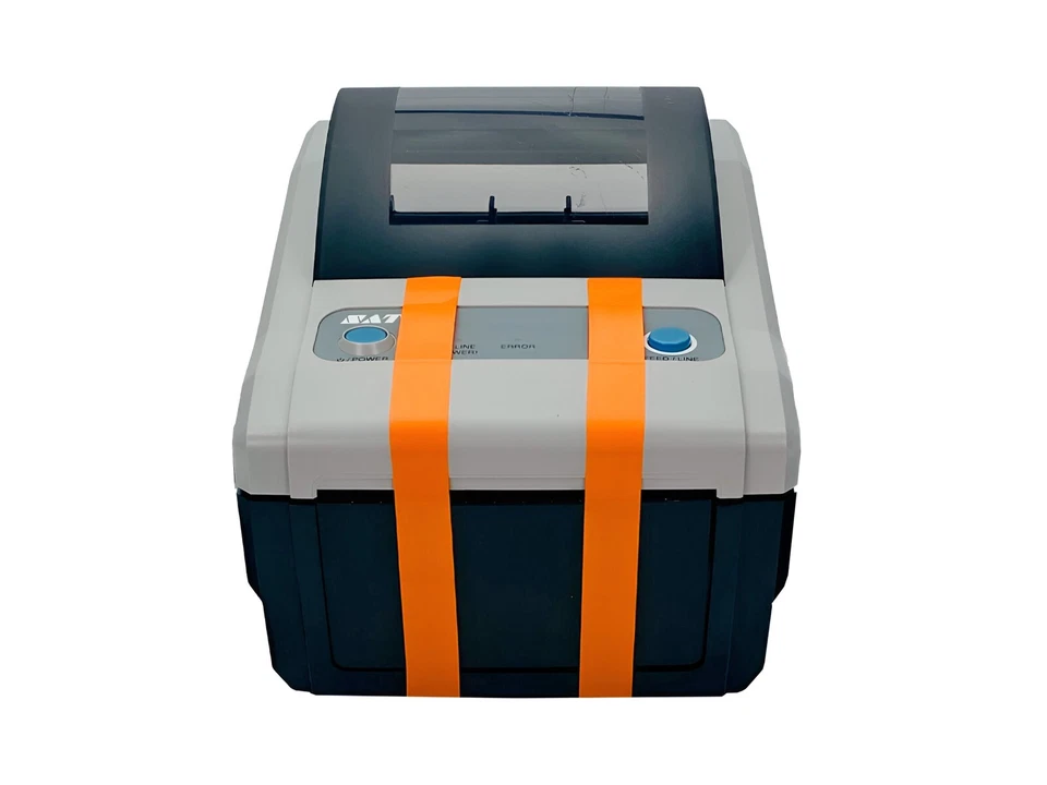 BUNDLE SATO CG412DT Direct Thermal Label Printer 300dpi USB LAN 🔥 1 YR WARRANTY - Image 2 of 4