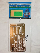 Eduard 36033 1/35 Armor- Stryker Blast Panels for  Trumpeter kit