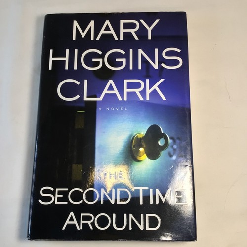 Mary Higgins Clark Lot Of 10 HC Books Mystery & Suspense Most New Or Like New - Imagen 7 de 22