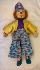 Vintage Lindt Chocolate Advertising Figure Piccolino, 30 years old, 18",Germany