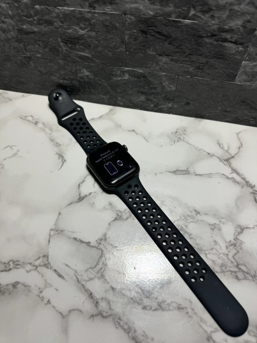 Apple Watch SE Nike for Sale | Shop New & Used Smart Watches | eBay