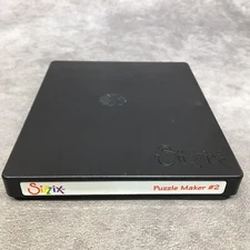 Sizzix Puzzle Maker #2 Die Cut