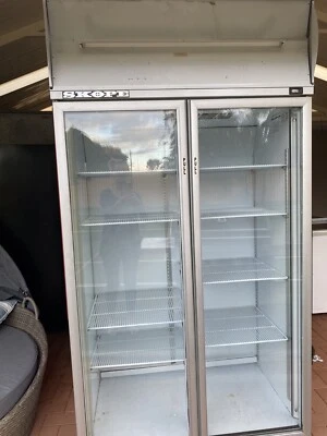 Commercial Display Fridge In Perth Region Wa Fridges Freezers Gumtree Australia Free Local Classifieds