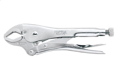 Pliers, piston rotation TOPTUL DAAY1A10