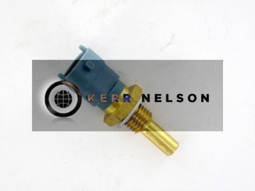 Coolant Temperature Sensor fits SAAB 900 Mk2 2.0 2.3 2.5 93 to 98 Sender Quality - Picture 1 of 1