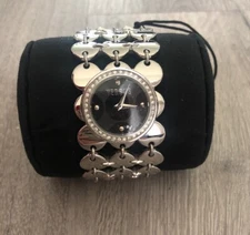 NIB Versus Versace 3C697 Bracelet Watch