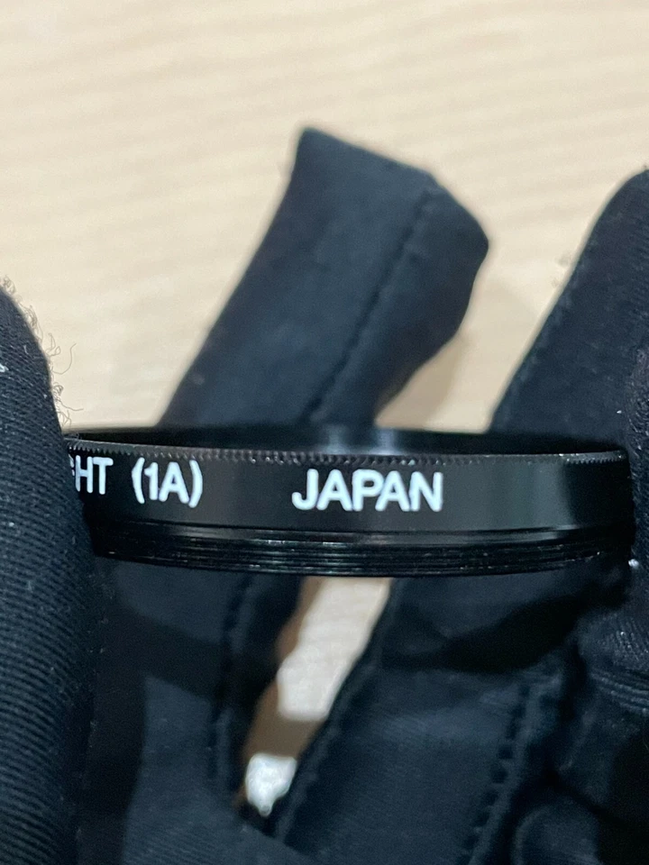 40.5mm SKYLIFGHT(1A) UV Filter *F44 - Image 3 of 4