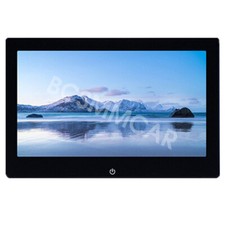 10.1in Car Headrest Monitor Touch Screen Video MP5 Player Mirror Link BT