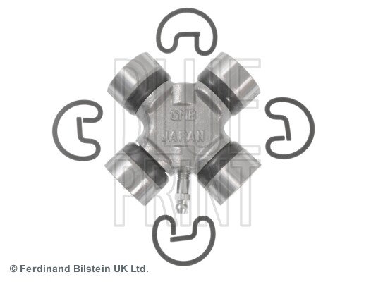 Blue Print Gelenk LäNgswelle FüR Opel Frontera B 6B_ 2.2I 2.2 Dti 5_SUD2 2.0I-image