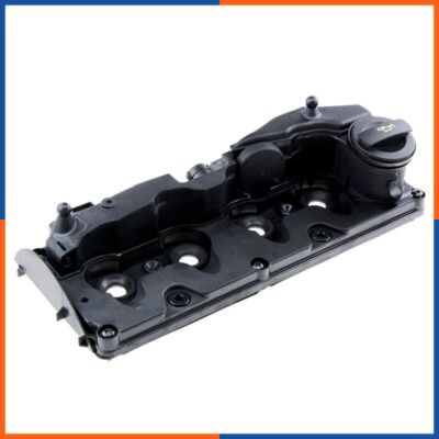 Zylinderkopfhaube Ventildeckel für VW | 001-10-30499, 28-0753