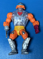 MATTEL Masters Of The Universe Origin SCEGLIE...