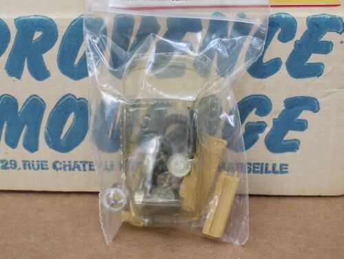 Provence Moulage K96 1:43 1981-86 Talbot Samba cabriolet resina e kit inciso nuovo con scatola - Foto 3 di 4