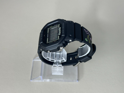 Casio Baby-G Pikachu Pokemon 25th Anniversary Wrist Watch for