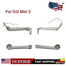 Original Arm Shell Without Motor For DJI Mini 3 Front Rear Left/Right Repairs