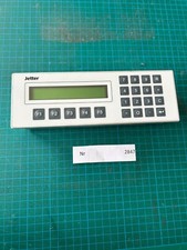 Jetter Programmierbares LCD Bediengerät Typ ...