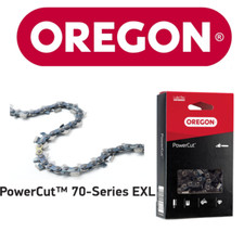 Husqvarna 385XP / 385XPG Chain 24" (60cm) - OREGON 73EXL084E / 73EXL084