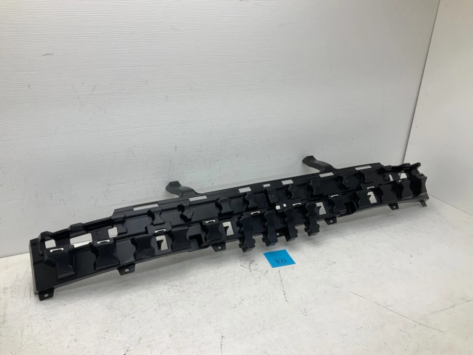 2013 2014 2015 2016 FORD FUSION REAR BUMPER ABSORBER Foto 2 de 4