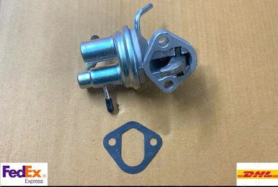 GENUINE OEM MECHANICAL FUEL PUMP FOR SUZUKI SAMURAI 86-89 PART NO