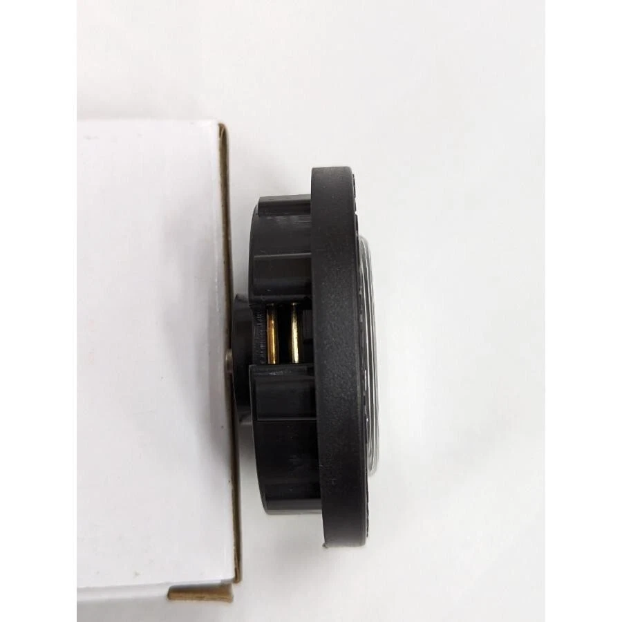 Unused RS Watanabe Company crest Falcon Horn Button NEW JAPAN - Image 4 of 4