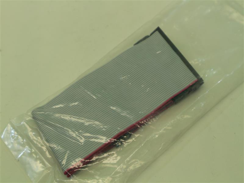 Lian Feng 2651 E209329 AWM 28AWG VW-1 300V AWM 40-Pin Female 