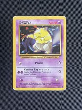Image for Drowzee