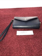 Phone Case Holder And Wallet Compartment/wristlet