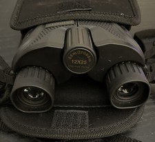 12x25, ENHOOTA Binoculars