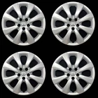 Hubcap Set for Toyota Corolla 2019-2026 - OEM Factory 16-inch Wheel Cover 61191