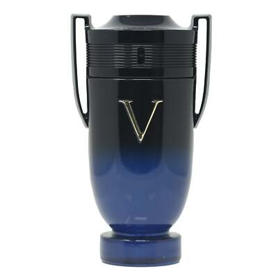 Paco Rabanne Men's Invictus Victory Elixir EDP Spray 6.7 oz Fragrances