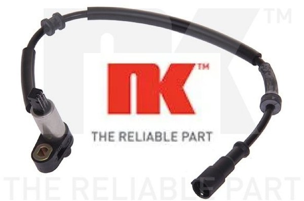 NK 293919 Sensor FüR Raddrehzahl ABS Sensor Raddrehzahl FüR Renault-image