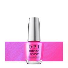 Opi Infinite Shine Summer Collection Brighter...