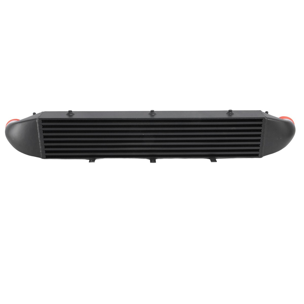 High Performance Front Mount Intercooler Kit For Ford Fiesta ST (2014-2019) - Black