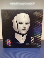 NEW Predire Paris 8 Element Multi Purpose LED Skincare Mask 8 Colors.