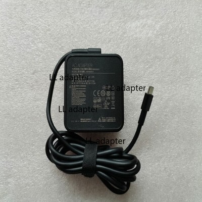 Genuine Delta/MSI 65W Adapter ADP-65SD B for MSI Summit E13FlipEvo A12MT Adapter