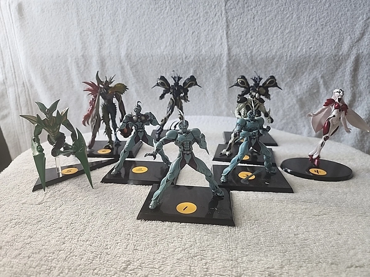 guyver figure products for sale | eBay