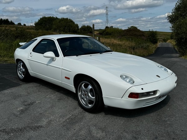 eBay - 1995 Porsche 928 GTS - Stunning...