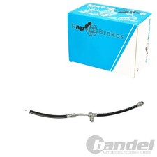 Flexible de frein Daihatsu CHARADE