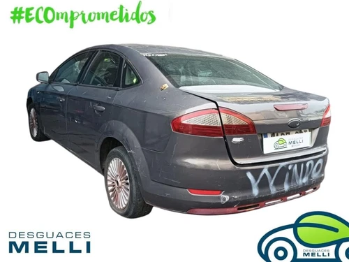 6G9N11000FA Motor Arranque para FORD MONDEO BERLINA (CA2) Trend 2008 9206798 - Imagen 7 de 10