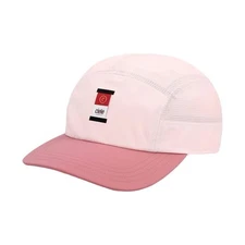 Ciele Athletics GOCap SC-Comp-C cube-Peach Soft Curved Cap 144730652
