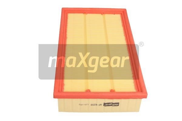 Luftfilter FÜR Jaguar Xf I (X250), Jaguar Xj (X351) - Maxgear 26-1396-image