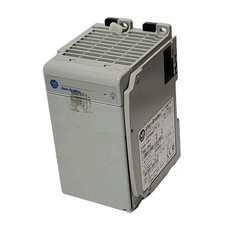 Allen-Bradley 1769-PB2 CompactLogix Power Supply Module Series A Rev 4 24VDC
