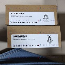 1PC Free shipping NEW Siemens 6GK1415-2AA01 1 Year warranty