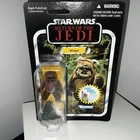 STAR WARS REVENGE OF THE JEDI VINTAGE COLLECTION VC27 WICKET FIGURE 2010*