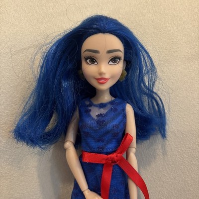 Disney Descendants Royal Wedding Evie Doll