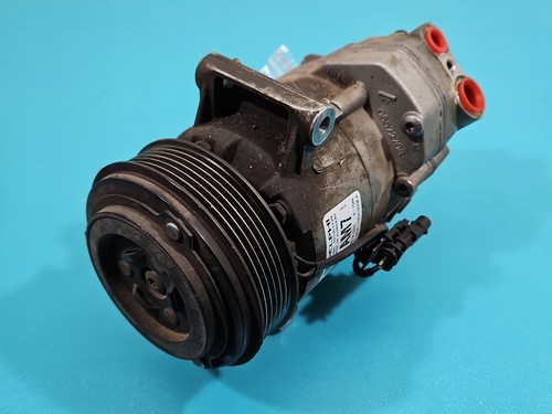 Klimaanlagenkompressor 401351739 13450516 Opel Astra IV J 1.6B / IM 49085