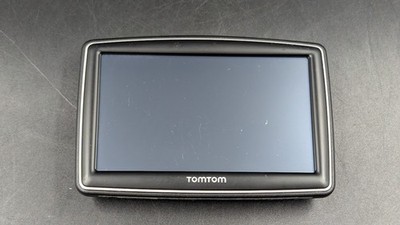 TomTom XXL 4EP0 N14644 GPS Navigationsgerät   Gebraucht, Funktioniert, Kratzer