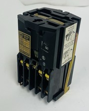 SCHNEIDER ELECTRIC SQUARE D NO. 8501-GO44 RELAY MAGNETIC 10AMP 110/120VAC 50/HZ