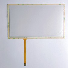 Pannello LCD touch screen di ricambio per tastiera elettronica KORG PA600 PA900