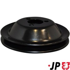 Riemenscheibe Wasserpumpe JP JP GROUP 1114150100 für GOLF VW 17 PASSAT JETTA B3